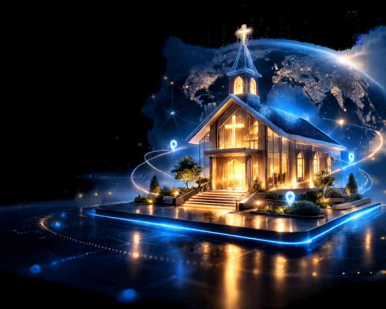 Englewood Bible Church